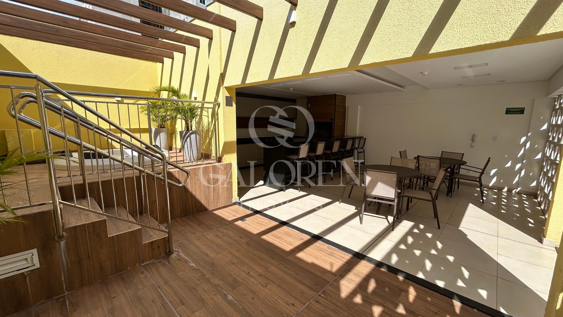 Apartamento Com 2 Dormitórios à Venda, Próximo a Unicesumar, MARINGA - PR