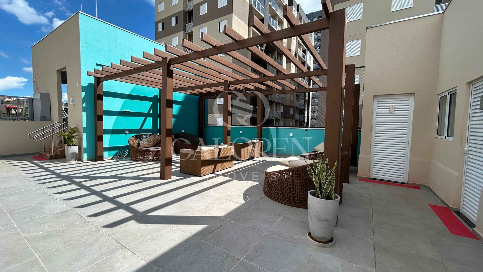 Apartamento Com 2 Dormitórios à Venda, Próximo a Unicesumar, MARINGA - PR