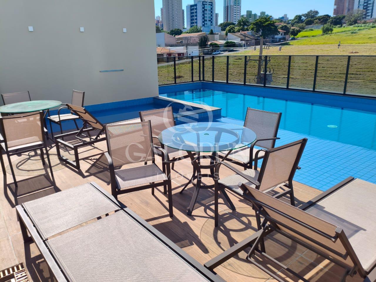 Apartamento Com 2 Dormitórios à Venda, Próximo a Unicesumar, MARINGA - PR