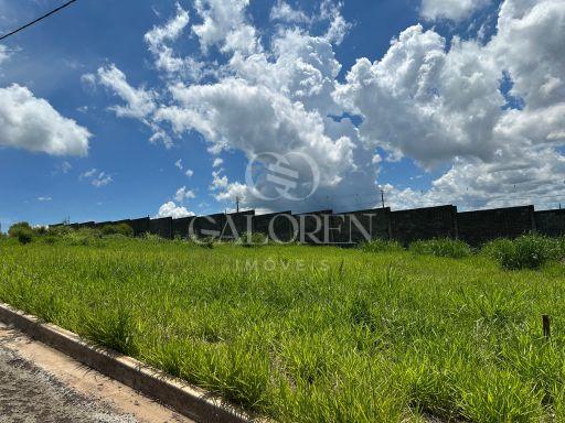 Lotes Comerciais à Venda no Villagio das Águas em Maringá | Área de 1.059 m²