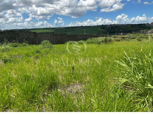 Lotes Comerciais à Venda no Villagio das Águas em Maringá | Área de 1.059 m²