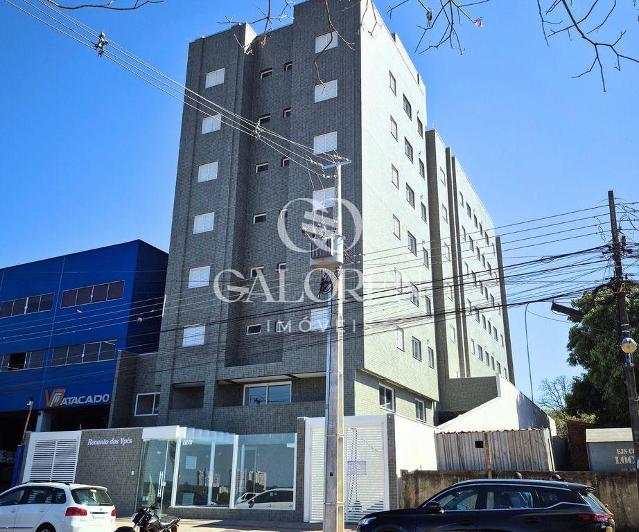 Imagens do imóveis Apto para Locação na Av. Monteiro Lobato em Maringá | 2 Quartos com Garagem