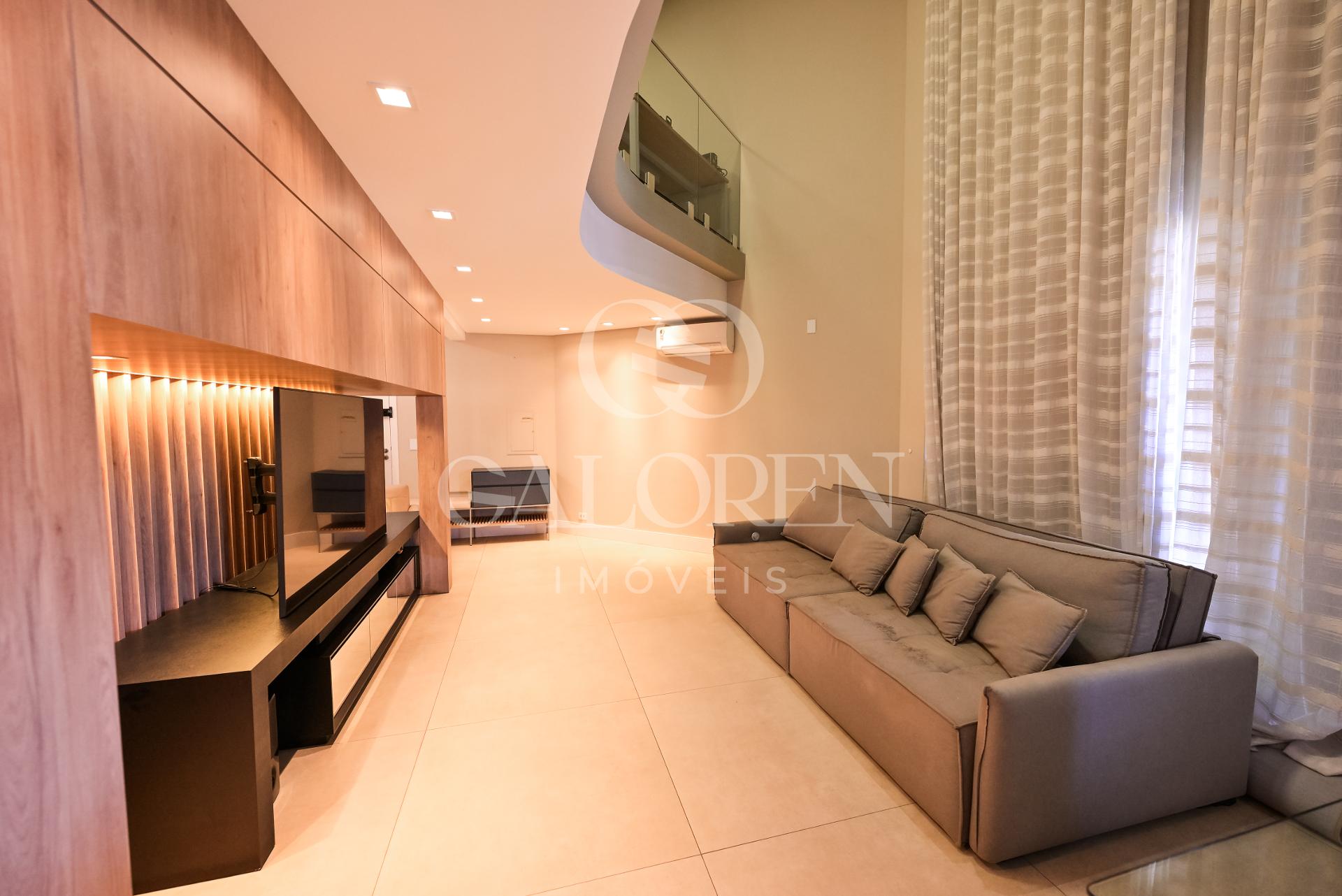 Apartamento À Venda Planetarium Tower- Zona 01 Maringá