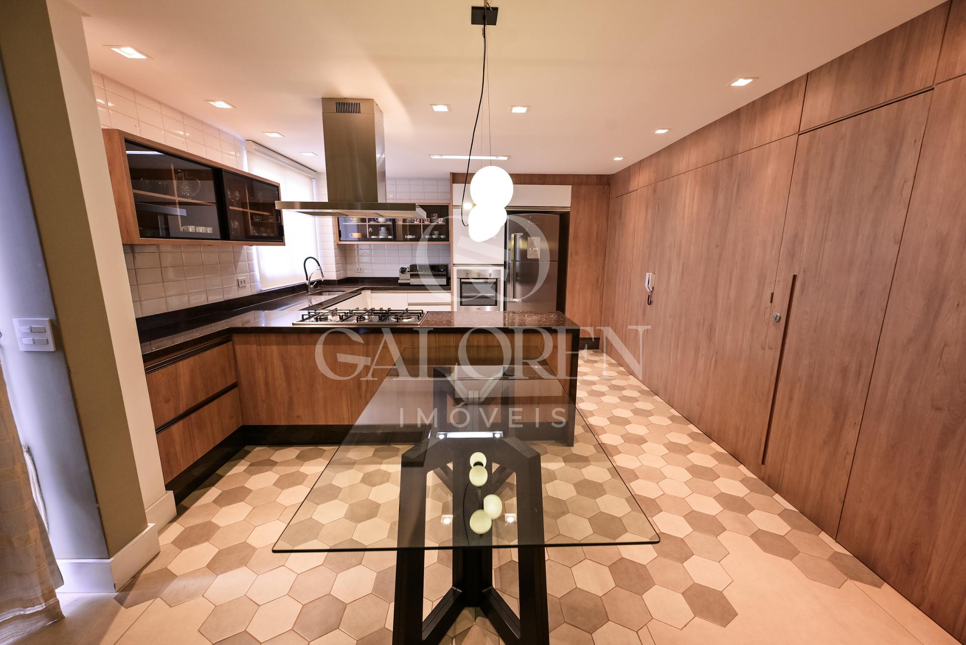 Apartamento À Venda Planetarium Tower- Zona 01 Maringá
