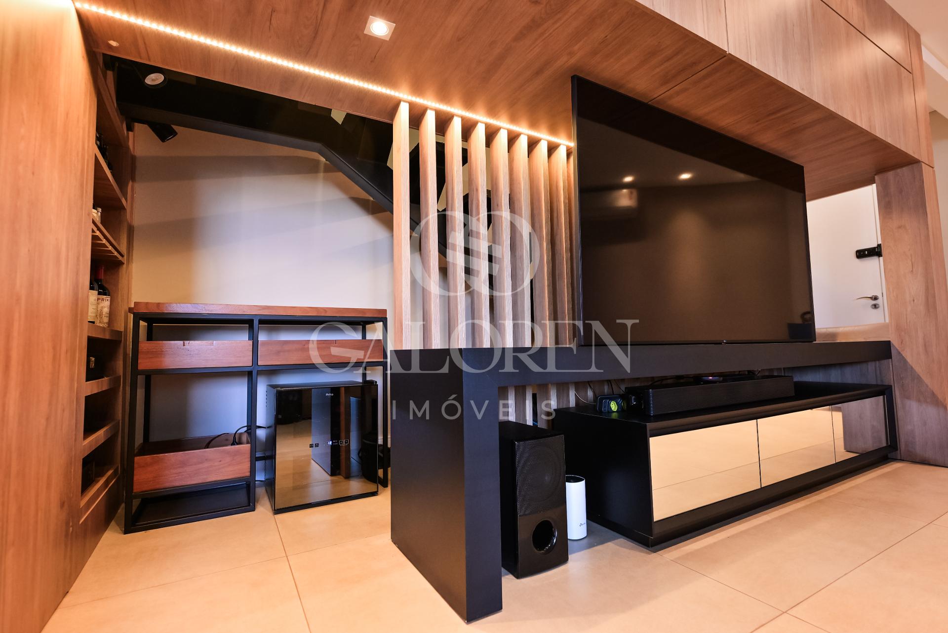 Apartamento À Venda Planetarium Tower- Zona 01 Maringá