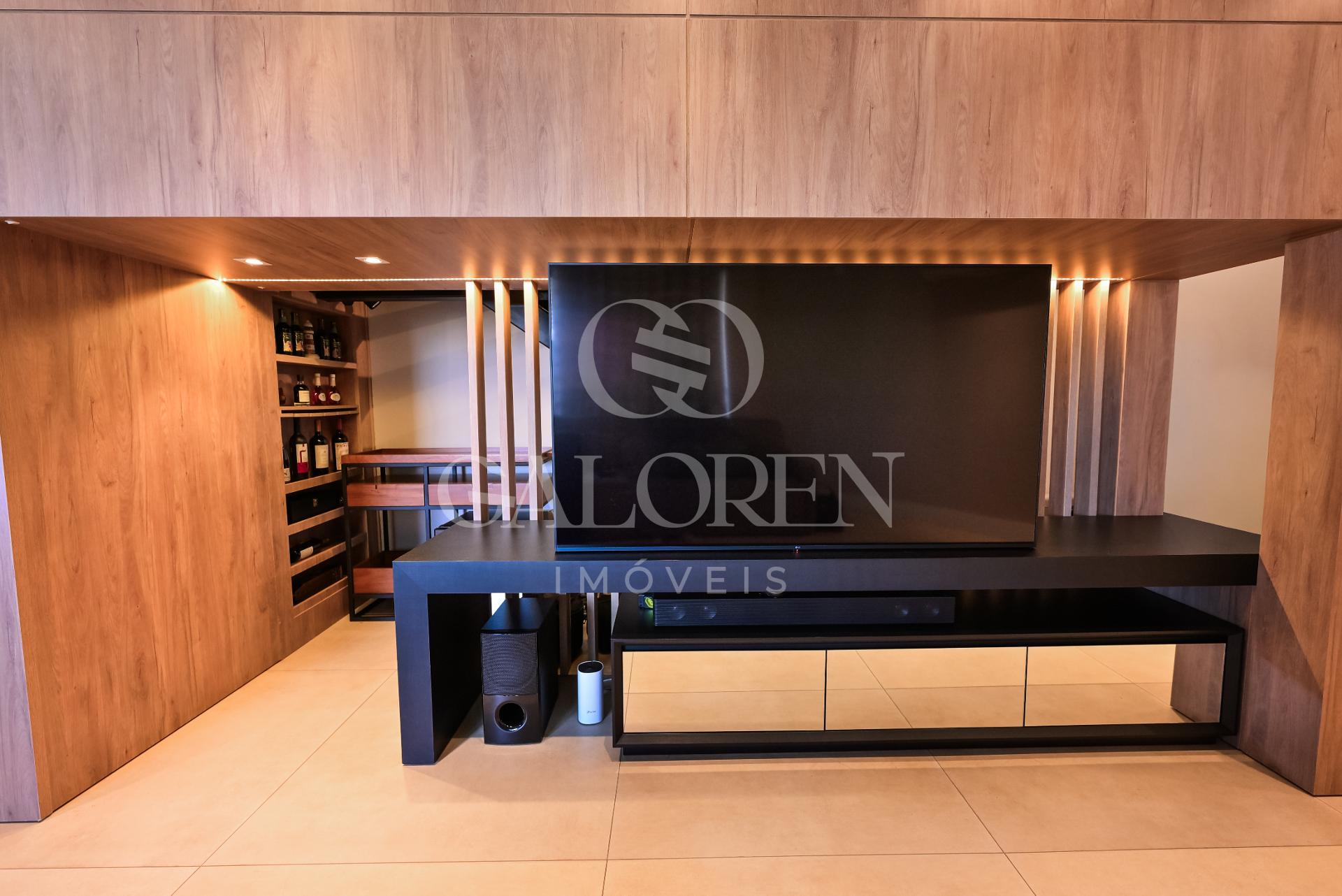 Apartamento À Venda Planetarium Tower- Zona 01 Maringá