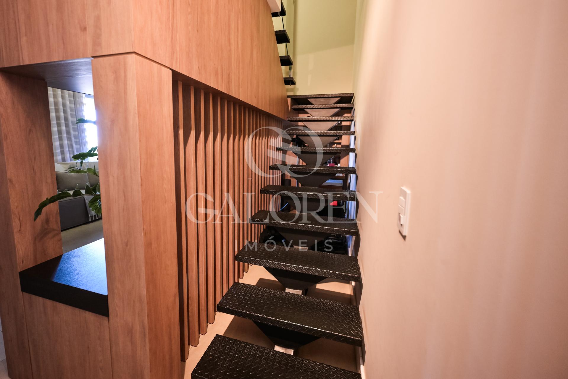 Apartamento À Venda Planetarium Tower- Zona 01 Maringá