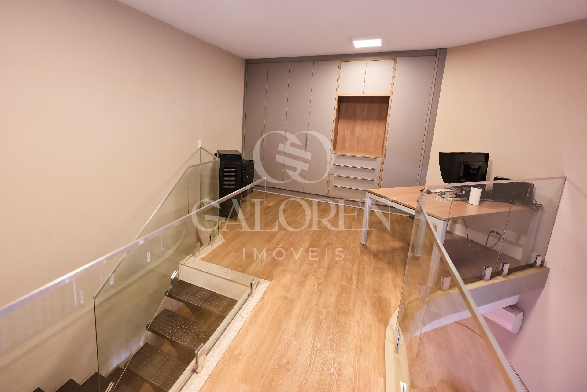 Apartamento À Venda Planetarium Tower- Zona 01 Maringá