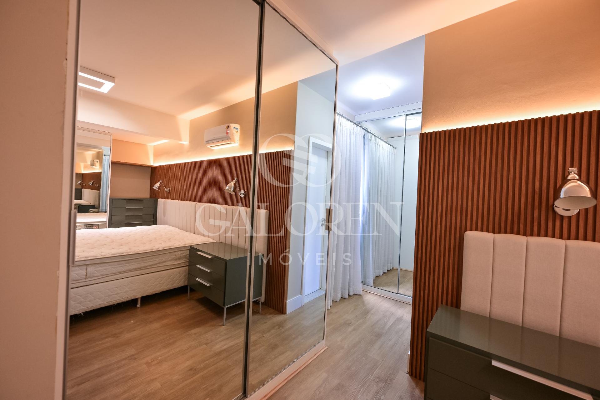 Apartamento À Venda Planetarium Tower- Zona 01 Maringá