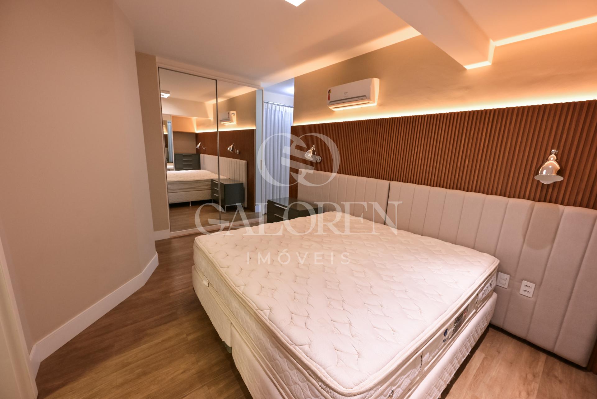 Apartamento À Venda Planetarium Tower- Zona 01 Maringá