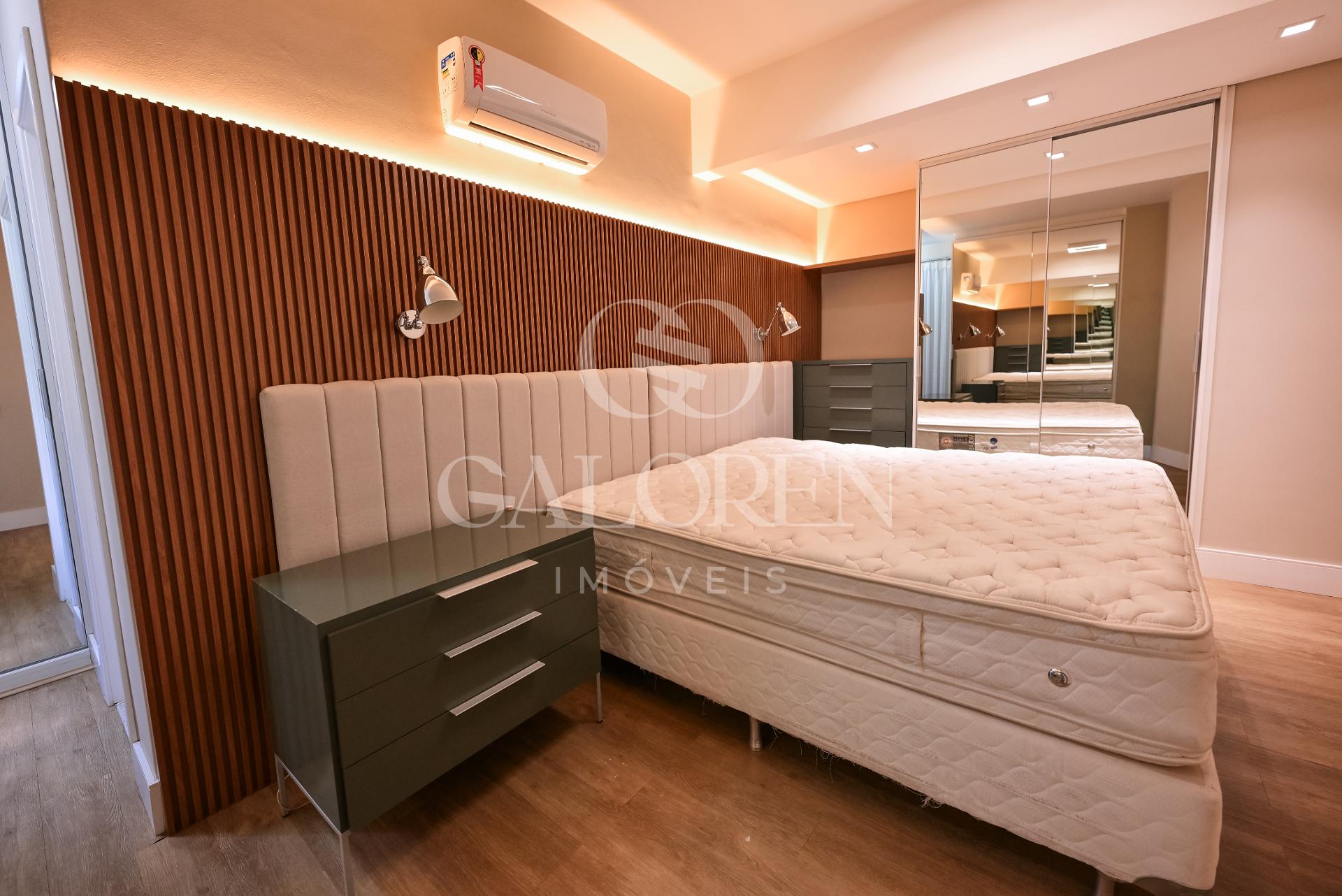 Apartamento À Venda Planetarium Tower- Zona 01 Maringá