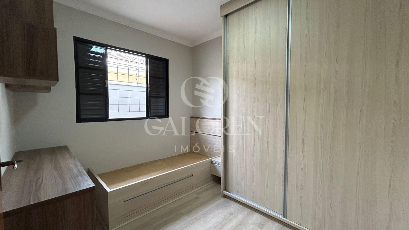 Casa à venda no Jardim Paris 2 com 3 quartos e suíte  115 m² | R$ 500 mil