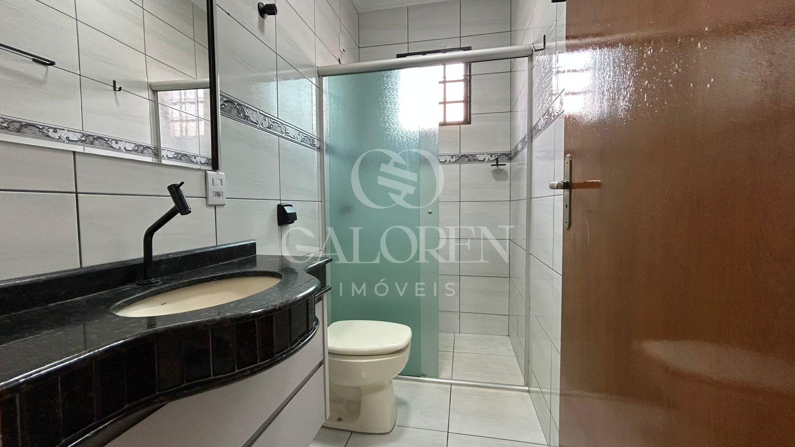 Casa à venda no Jardim Paris 2 com 3 quartos e suíte  115 m² | R$ 500 mil