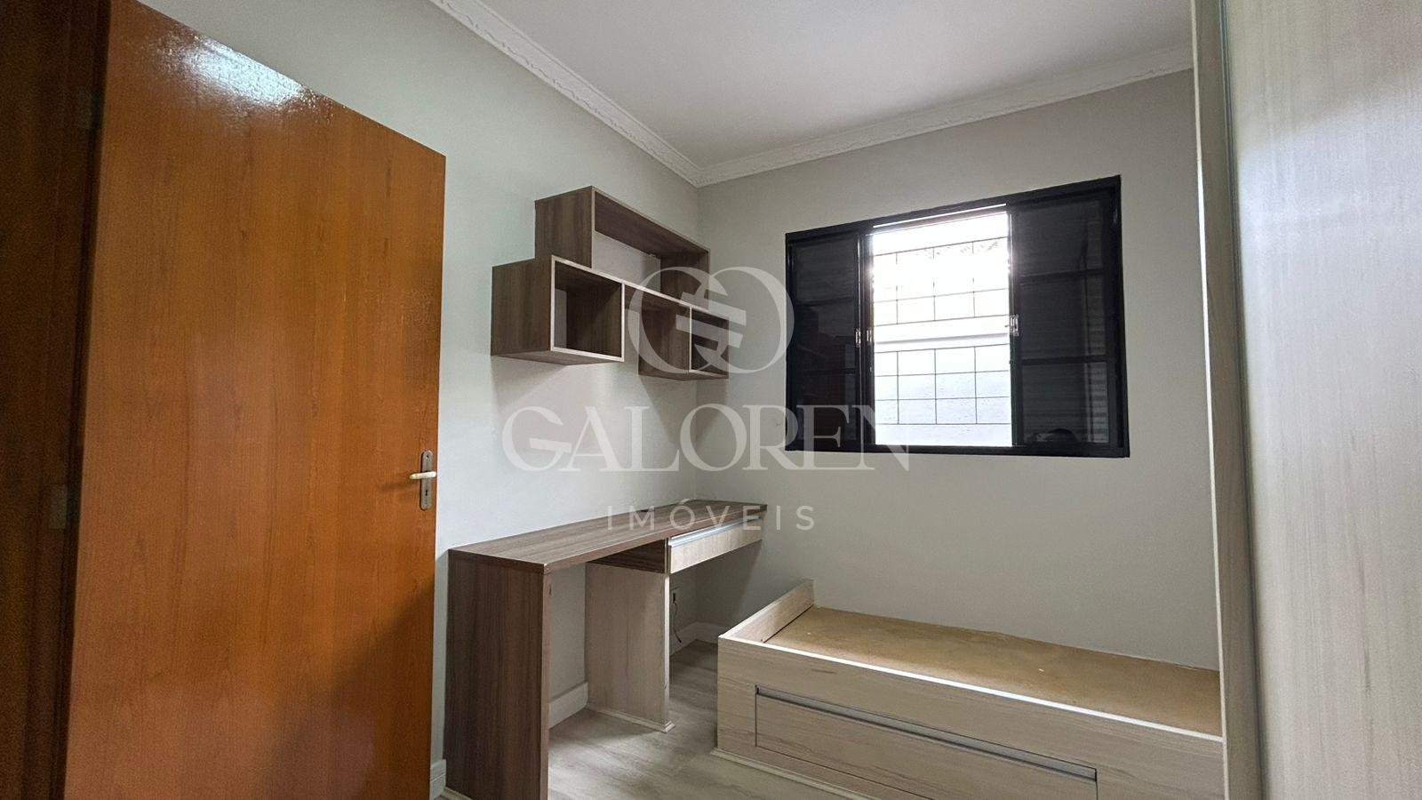 Casa à venda no Jardim Paris 2 com 3 quartos e suíte  115 m² | R$ 500 mil