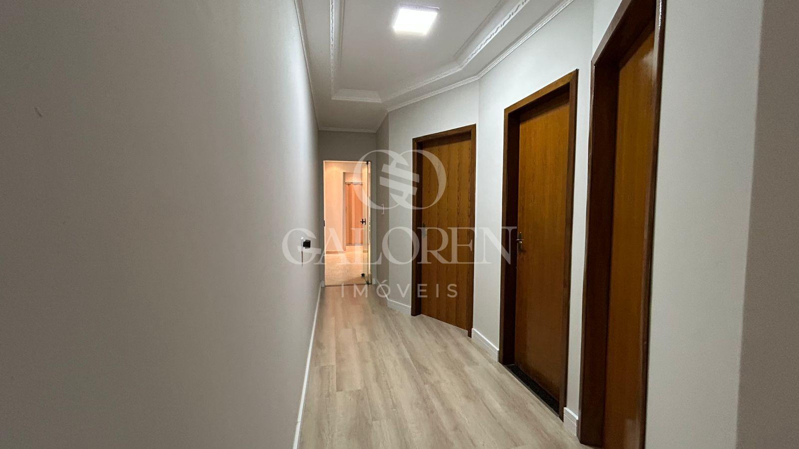 Casa à venda no Jardim Paris 2 com 3 quartos e suíte  115 m² | R$ 500 mil