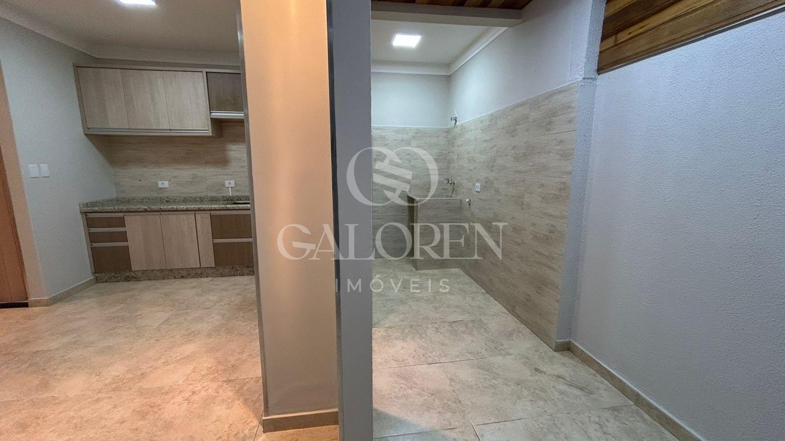 Casa à venda no Jardim Paris 2 com 3 quartos e suíte  115 m² | R$ 500 mil
