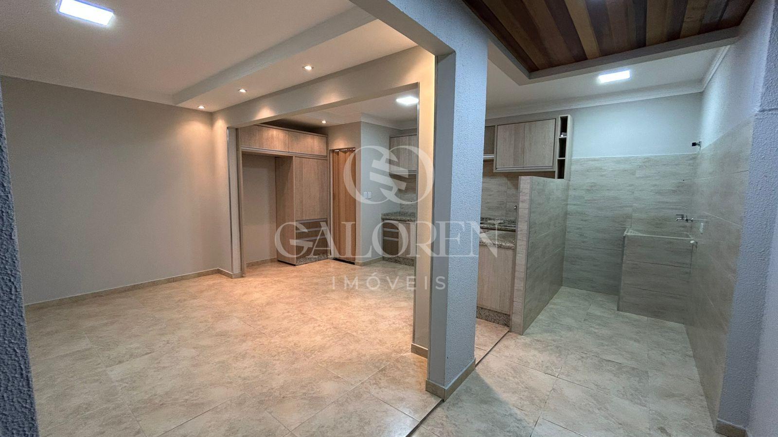 Casa à venda no Jardim Paris 2 com 3 quartos e suíte  115 m² | R$ 500 mil