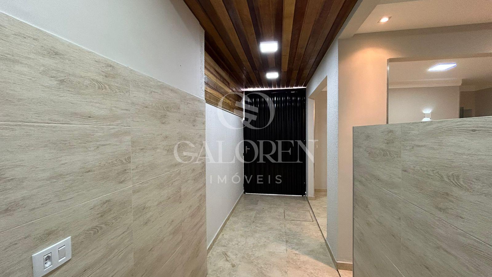 Casa à venda no Jardim Paris 2 com 3 quartos e suíte  115 m² | R$ 500 mil