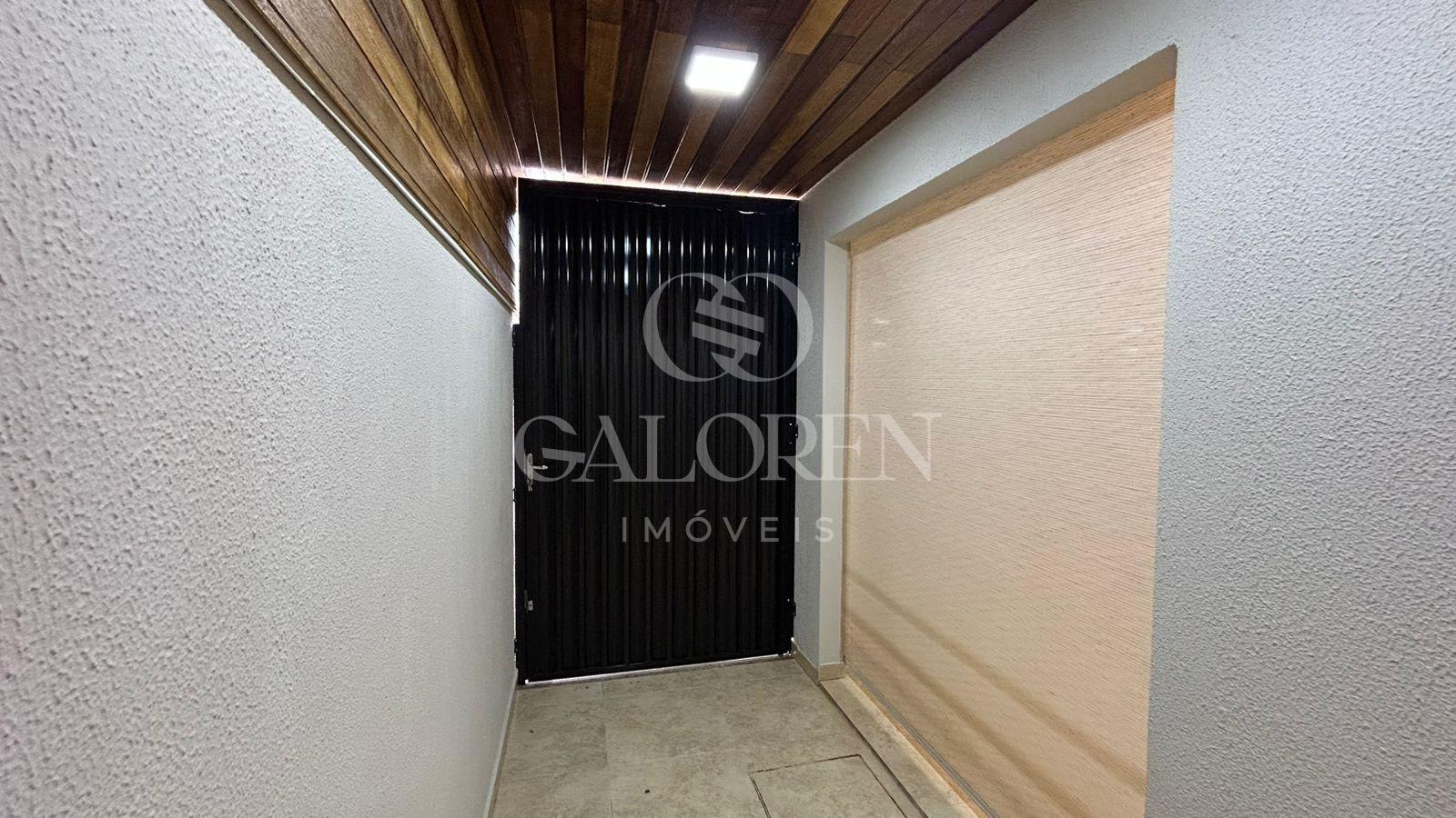 Casa à venda no Jardim Paris 2 com 3 quartos e suíte  115 m² | R$ 500 mil