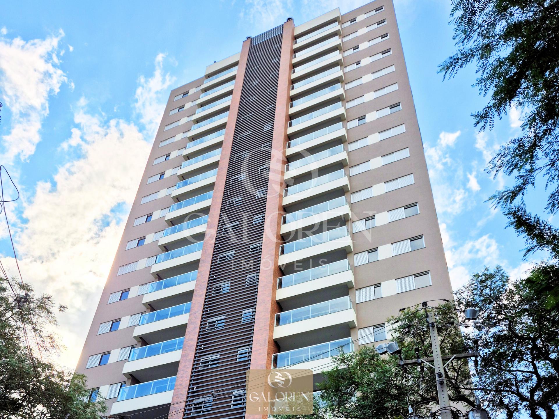 Ap. 3 Q. sendo 1 Suíte e 2 Vagas na Zona 7 | Alto Paraíso Residencial  Maringá