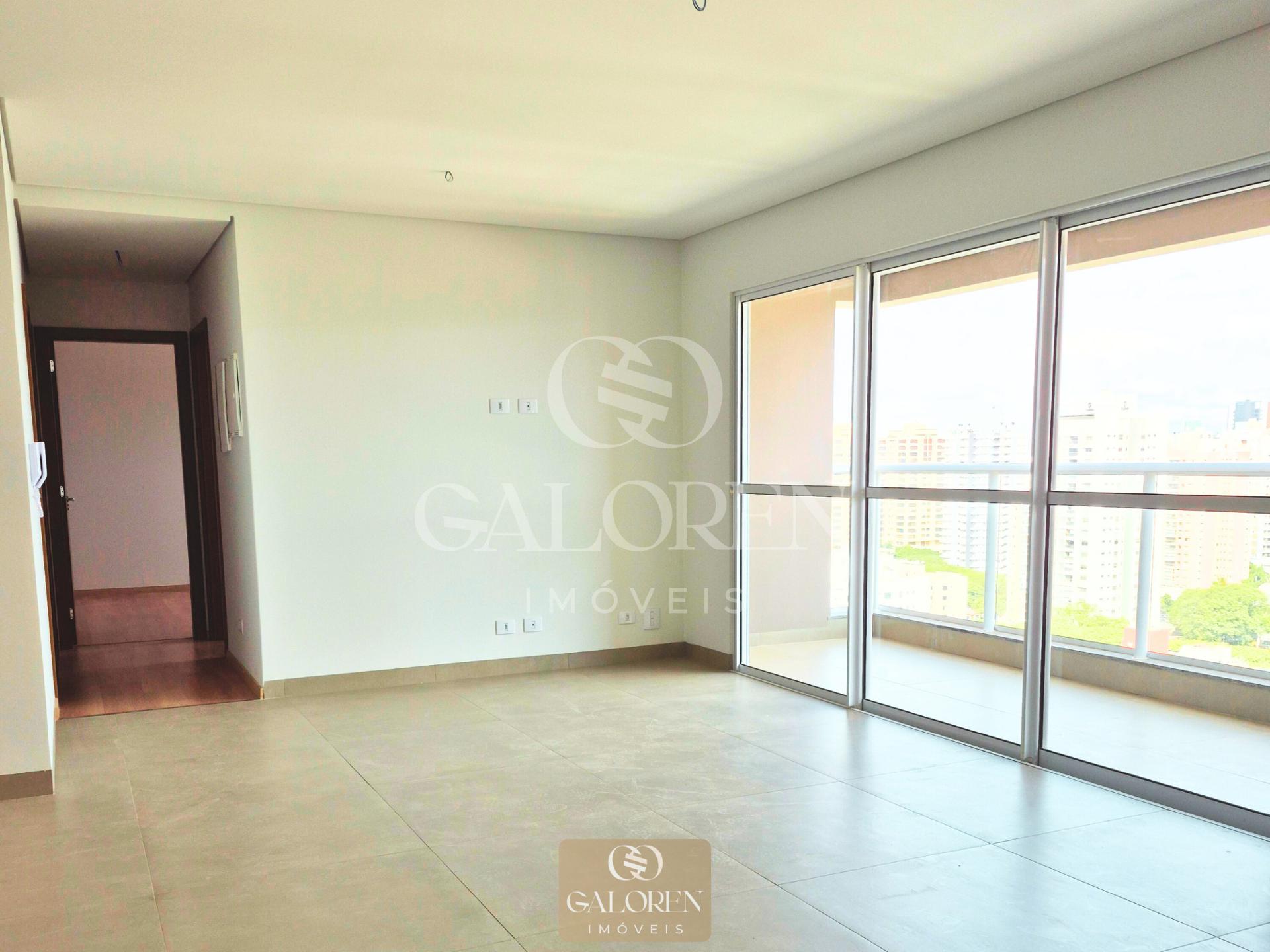 Ap. 3 Q. sendo 1 Suíte e 2 Vagas na Zona 7 | Alto Paraíso Residencial  Maringá