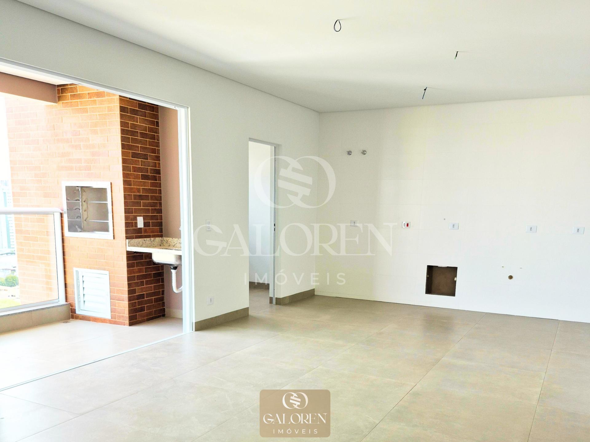 Ap. 3 Q. sendo 1 Suíte e 2 Vagas na Zona 7 | Alto Paraíso Residencial  Maringá