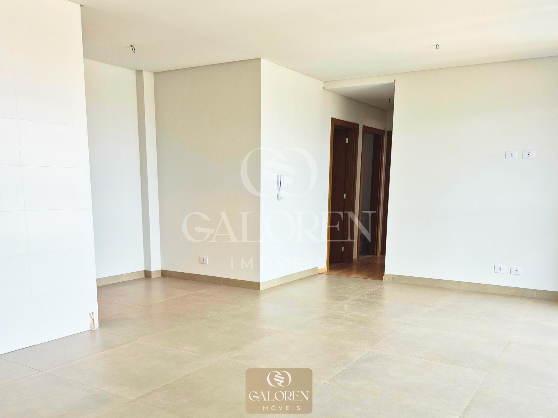 Ap. 3 Q. sendo 1 Suíte e 2 Vagas na Zona 7 | Alto Paraíso Residencial  Maringá