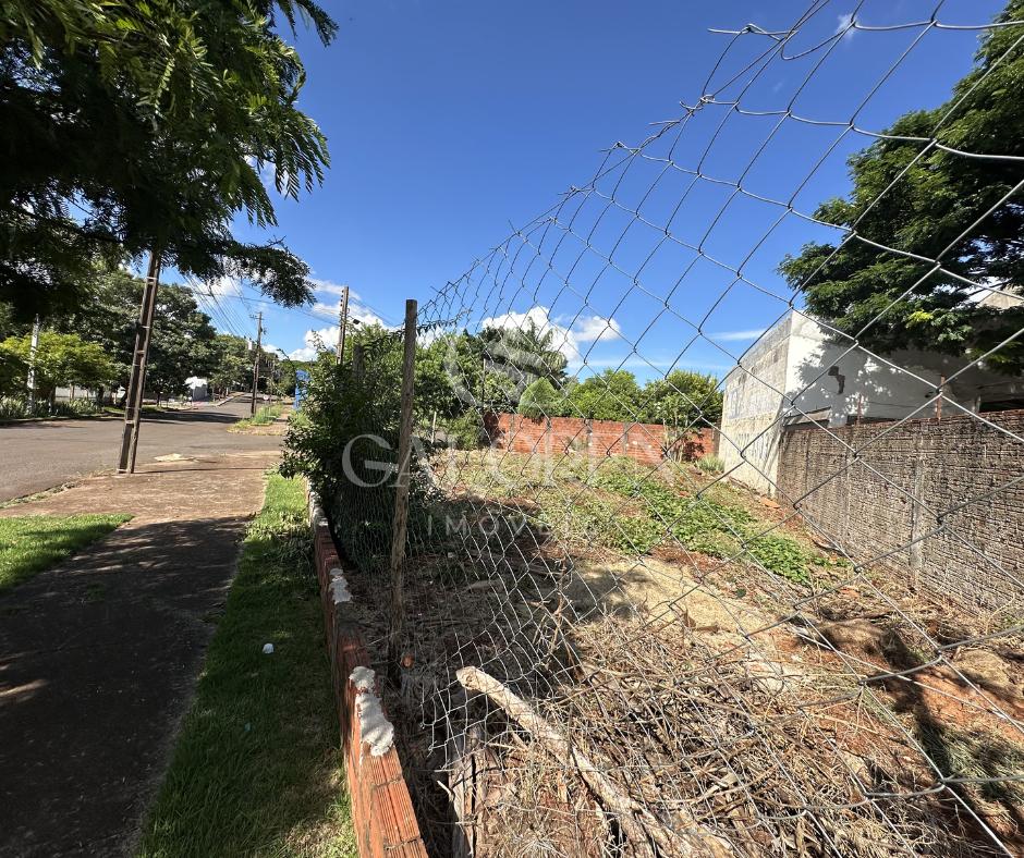 Terreno de Esquina à Venda proximo ao Eurogarden  409m²