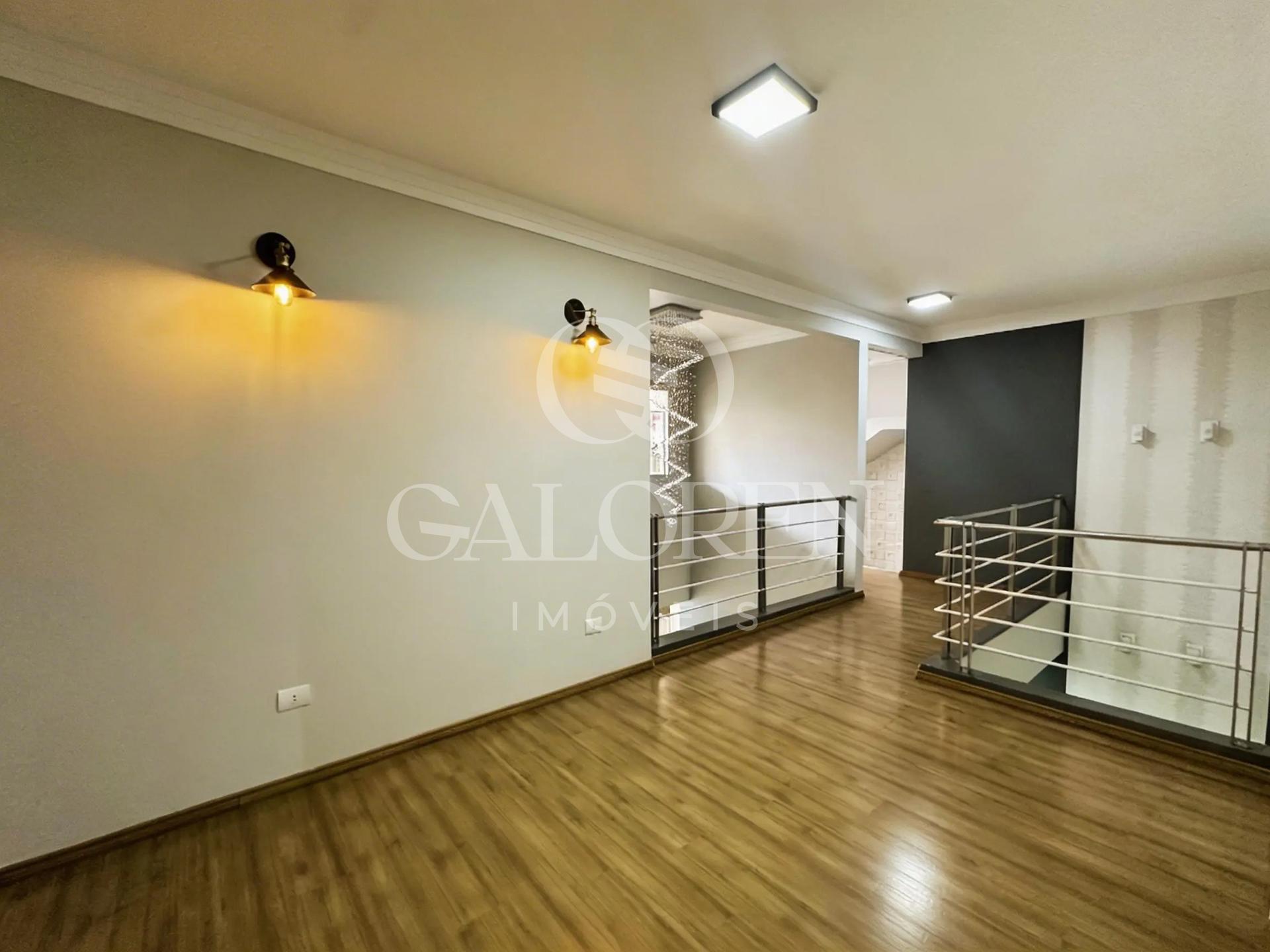 Sobrado Alto Padrão no JD Novo Horizonte em Maringá | 4 Suítes e 602m²