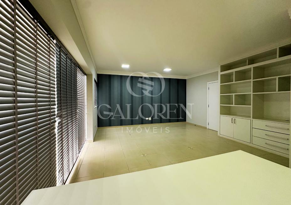Sobrado Alto Padrão no JD Novo Horizonte em Maringá | 4 Suítes e 602m²
