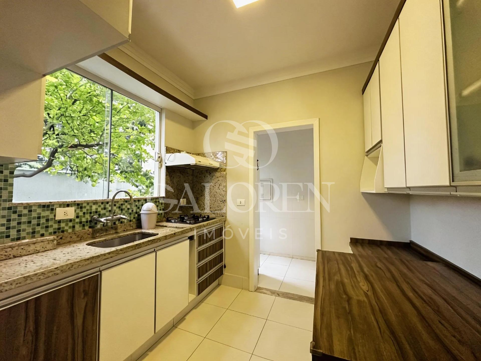 Sobrado Alto Padrão no JD Novo Horizonte em Maringá | 4 Suítes e 602m²