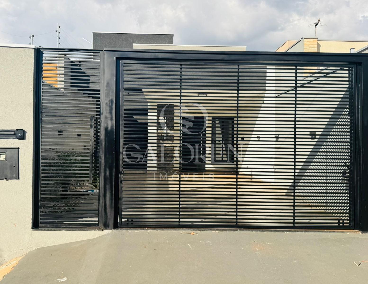 Casa à venda, Jardim Três Lagoas, MARINGA - PR, com 03 dormitórios, 85 m²
