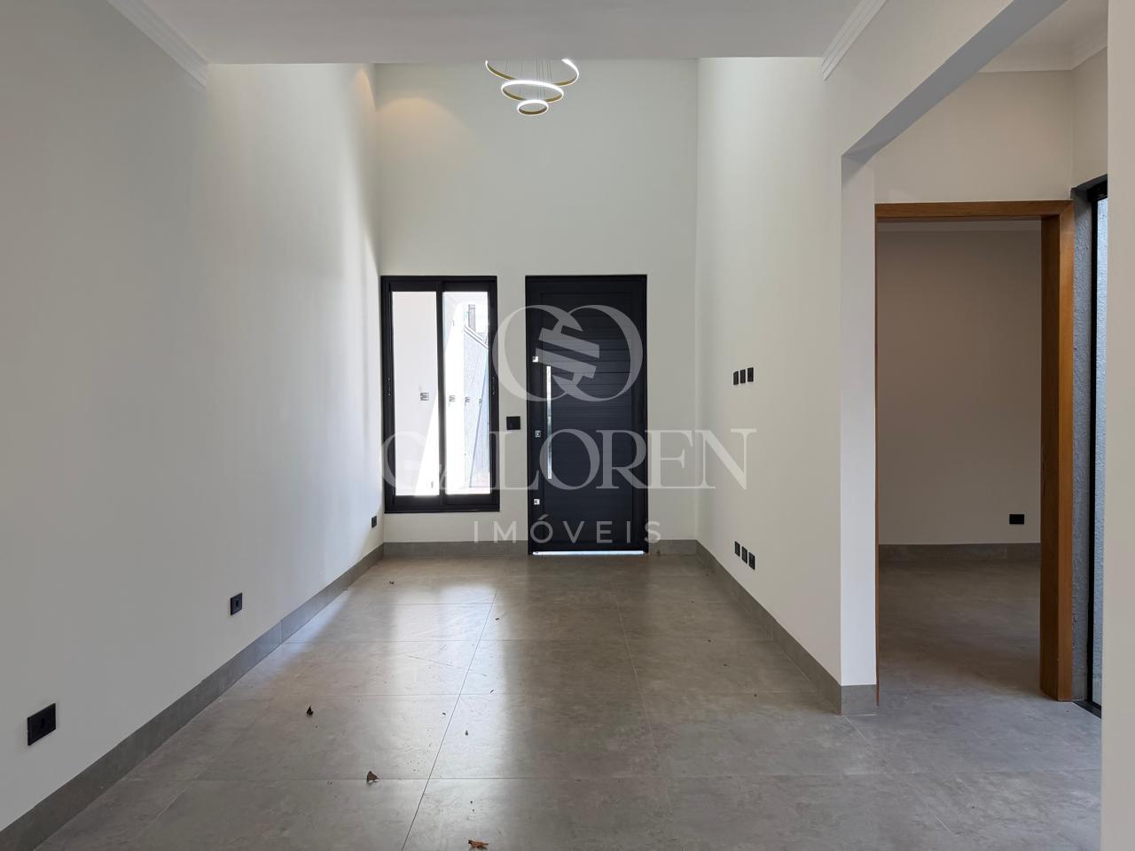 Casa à venda, Jardim Três Lagoas, MARINGA - PR, com 03 dormitórios, 85 m²
