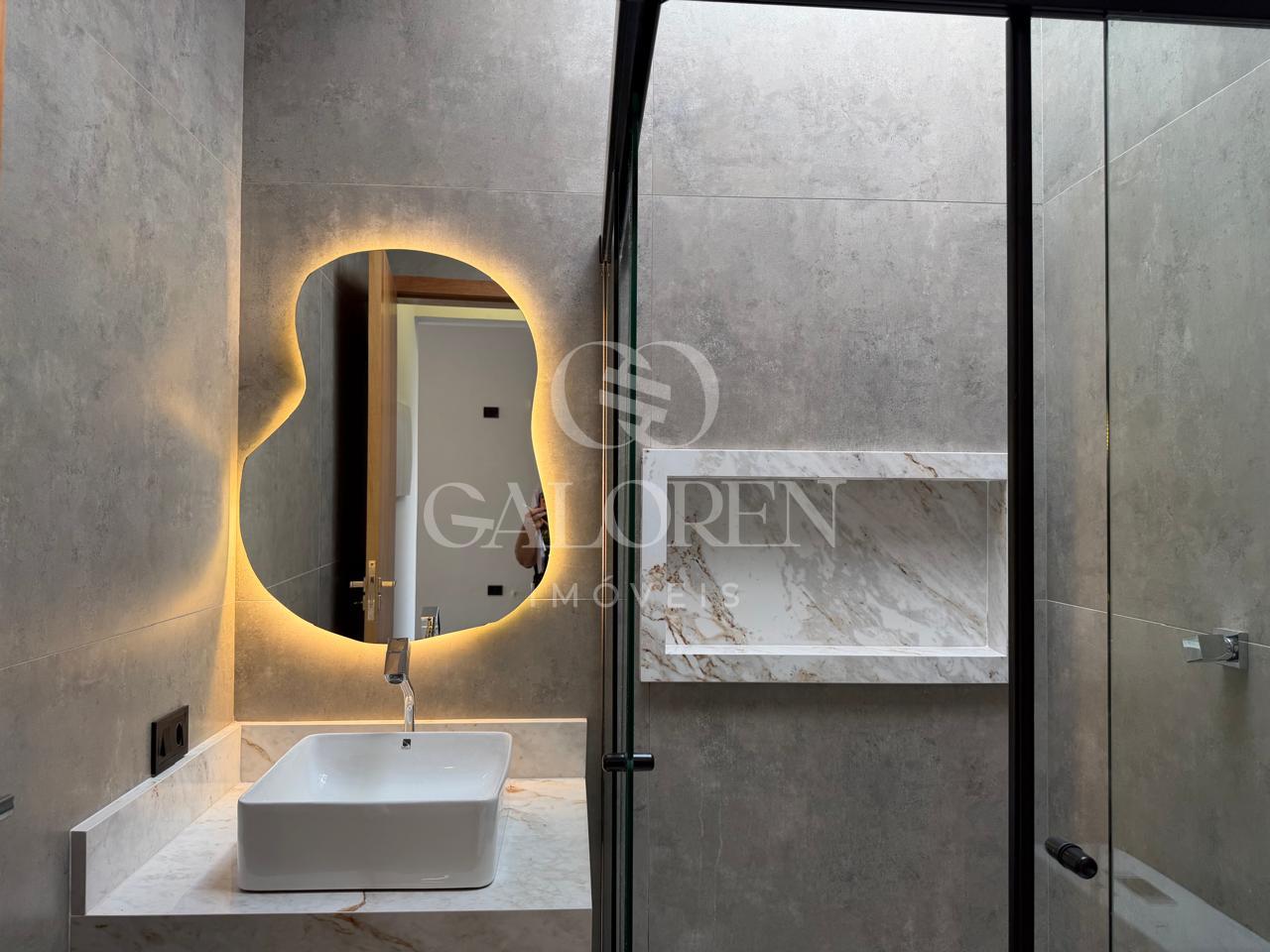 Casa à venda, Jardim Três Lagoas, MARINGA - PR, com 03 dormitórios, 85 m²