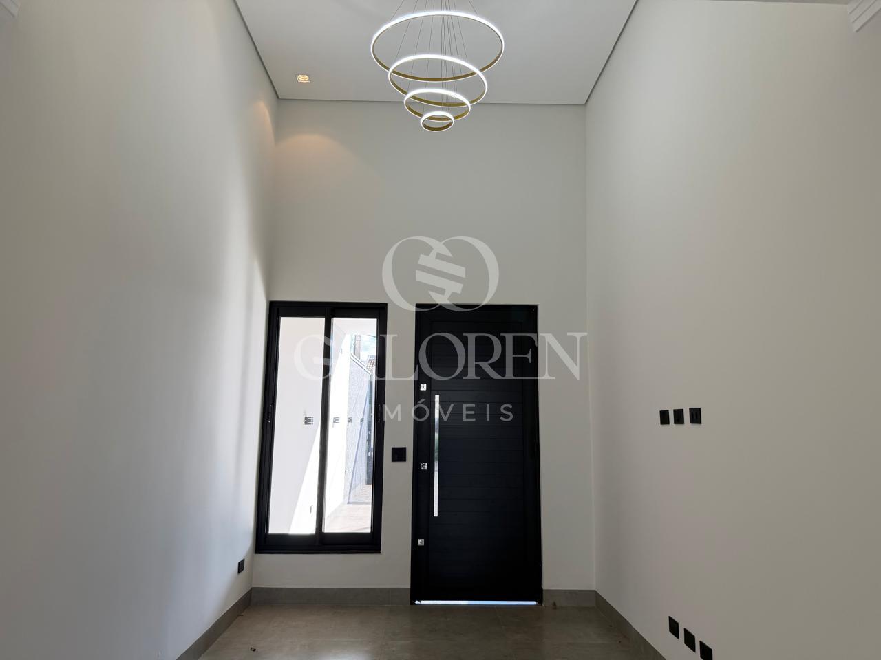 Casa à venda, Jardim Três Lagoas, MARINGA - PR, com 03 dormitórios, 85 m²