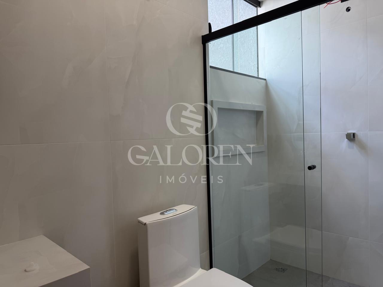 Casa à venda, Jardim Três Lagoas, MARINGA - PR, com 03 dormitórios, 85 m²