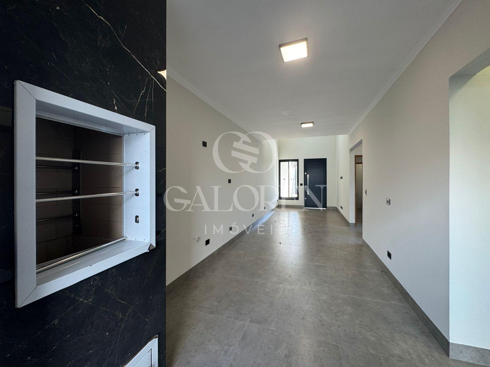 Casa à venda, Jardim Três Lagoas, MARINGA - PR, com 03 dormitórios, 85 m²