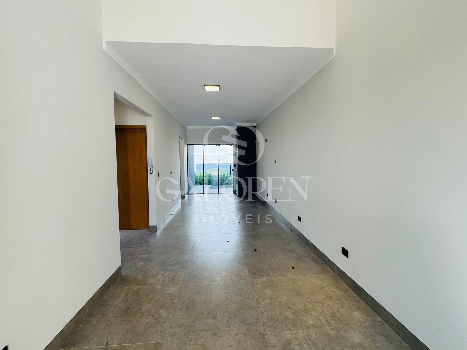 Casa à venda, Jardim Três Lagoas, MARINGA - PR, com 03 dormitórios, 85 m²