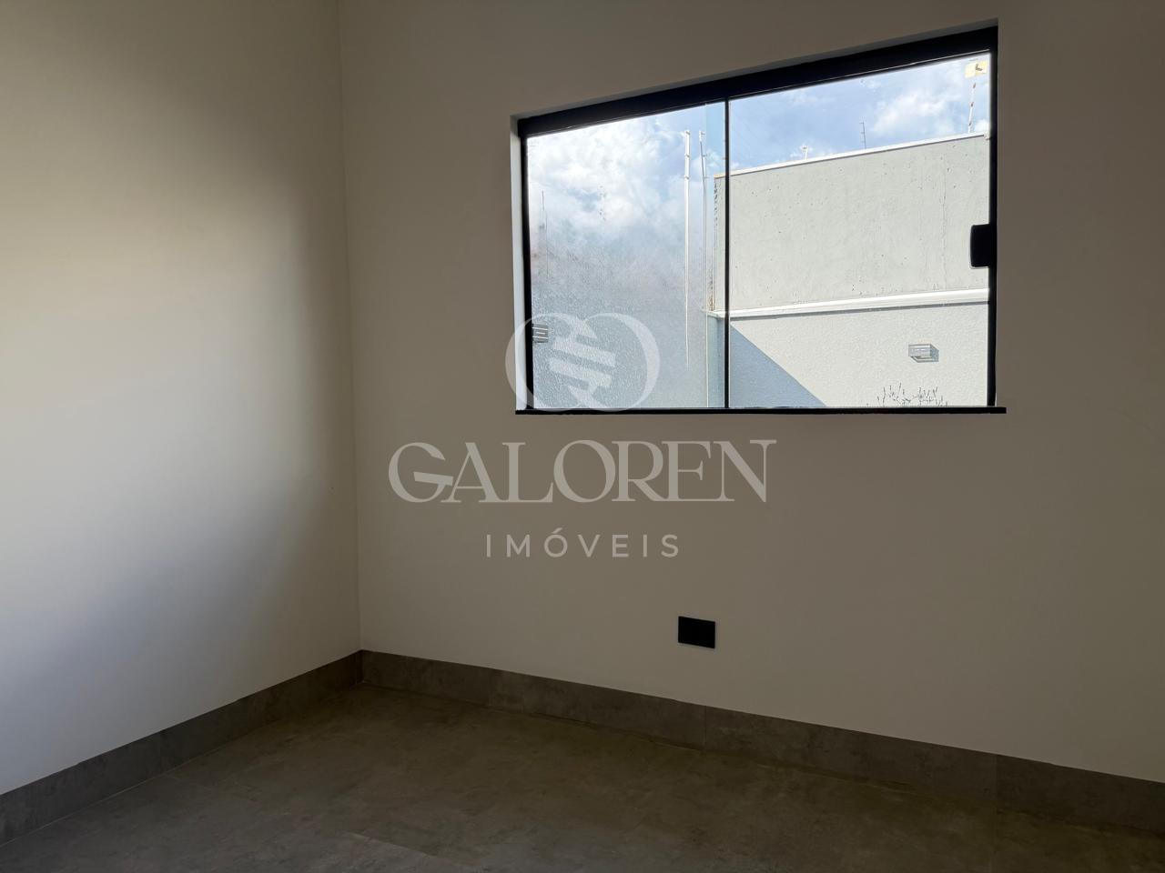 Casa à venda, Jardim Três Lagoas, MARINGA - PR, com 03 dormitórios, 85 m²