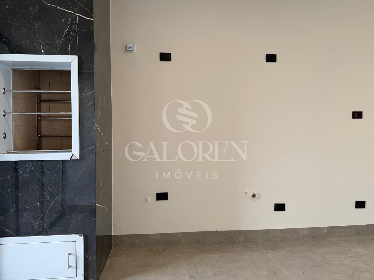 Casa à venda, Jardim Três Lagoas, MARINGA - PR, com 03 dormitórios, 85 m²