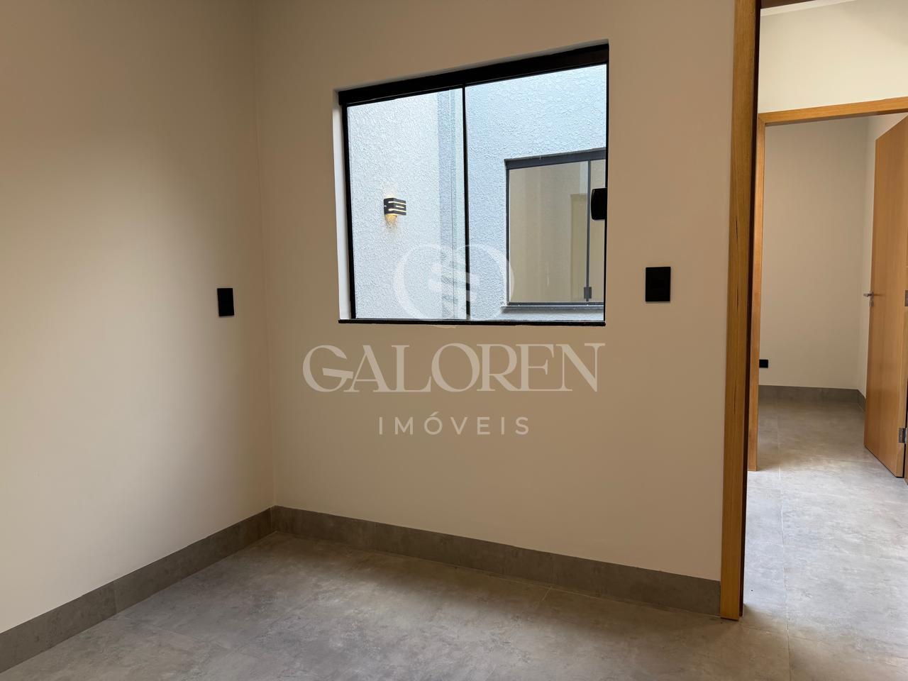 Casa à venda, Jardim Três Lagoas, MARINGA - PR, com 03 dormitórios, 85 m²