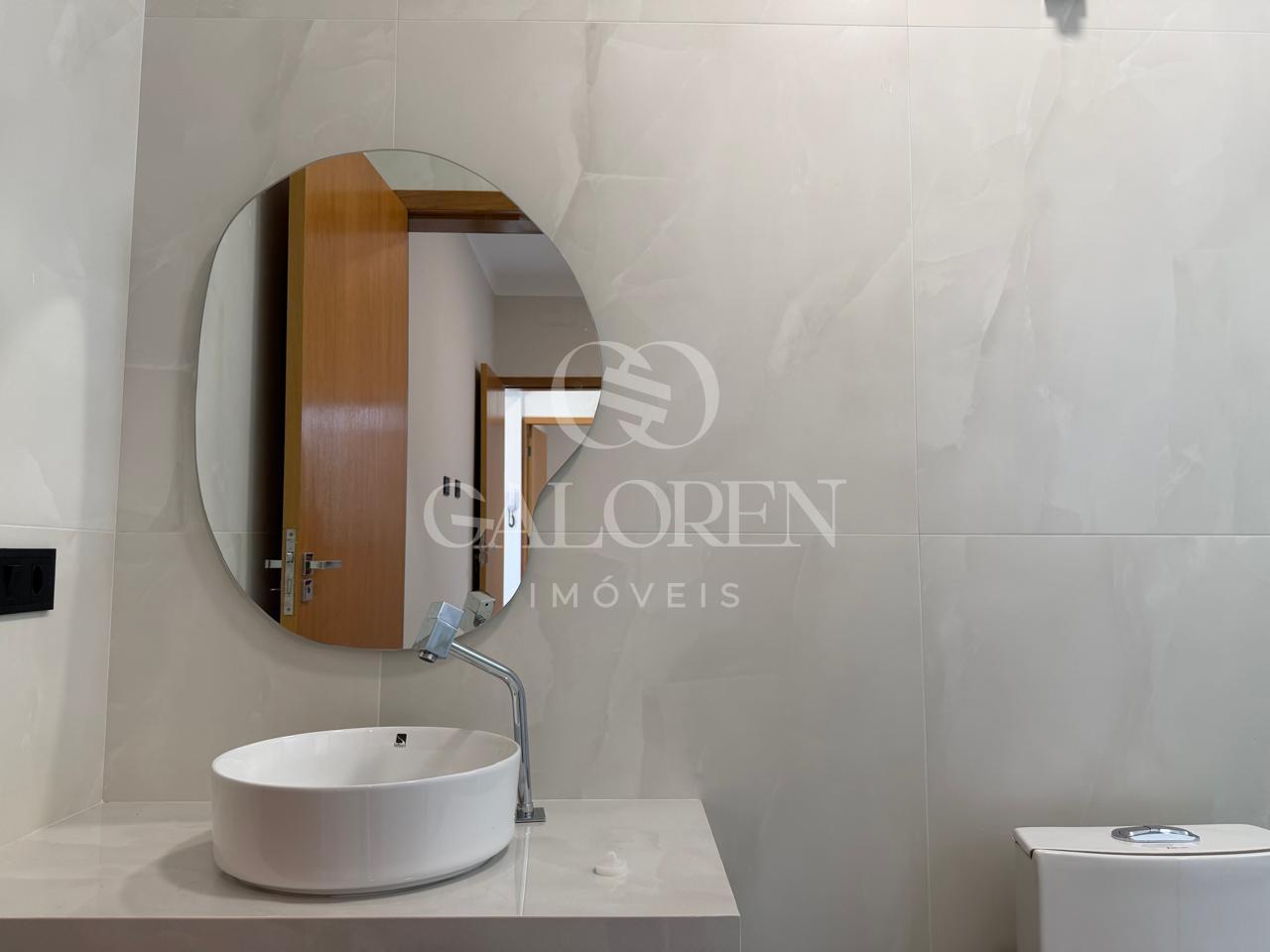 Casa à venda, Jardim Três Lagoas, MARINGA - PR, com 03 dormitórios, 85 m²