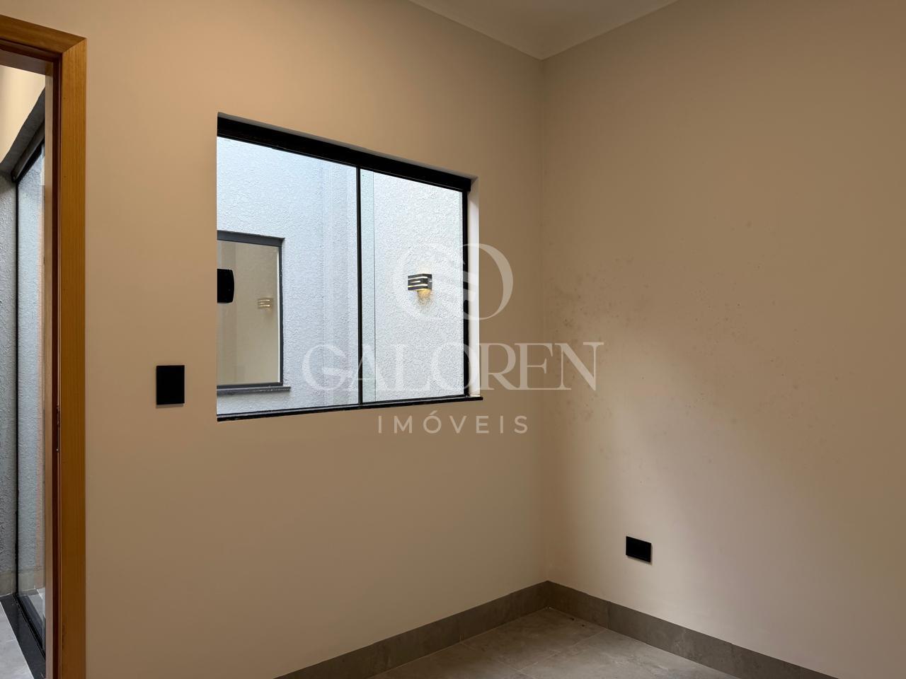 Casa à venda, Jardim Três Lagoas, MARINGA - PR, com 03 dormitórios, 85 m²
