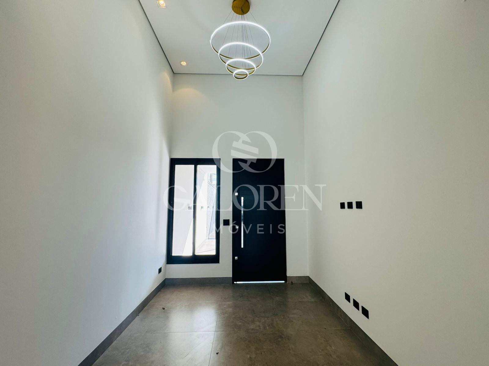 Casa à venda, Jardim Três Lagoas, MARINGA - PR, com 03 dormitórios, 85 m²