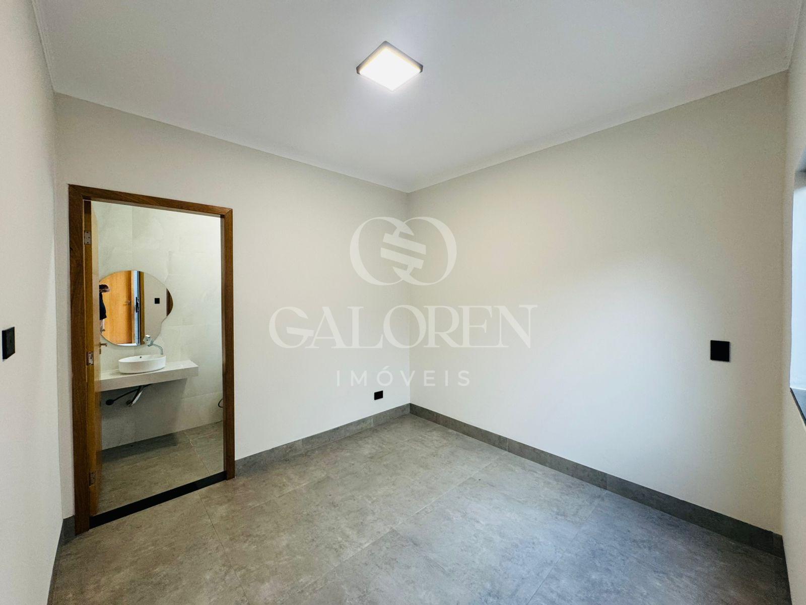 Casa à venda, Jardim Três Lagoas, MARINGA - PR, com 03 dormitórios, 85 m²