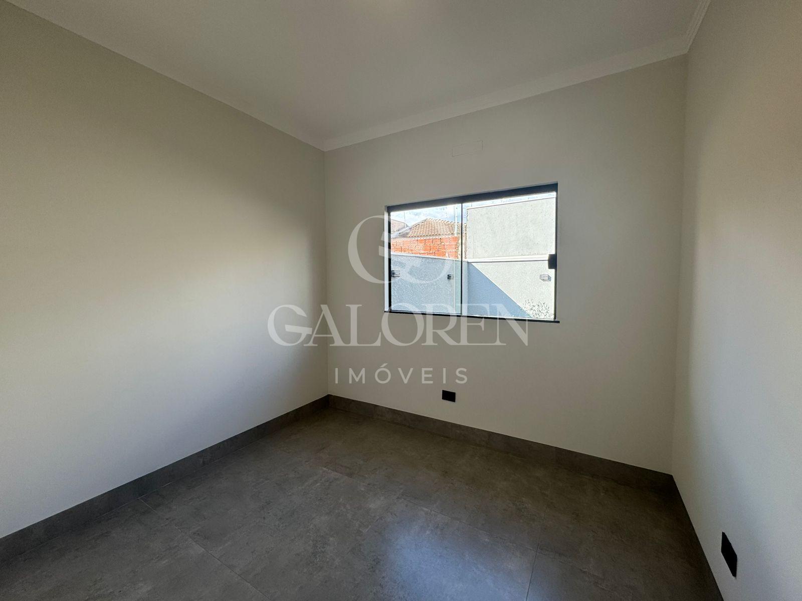 Casa à venda, Jardim Três Lagoas, MARINGA - PR, com 03 dormitórios, 85 m²
