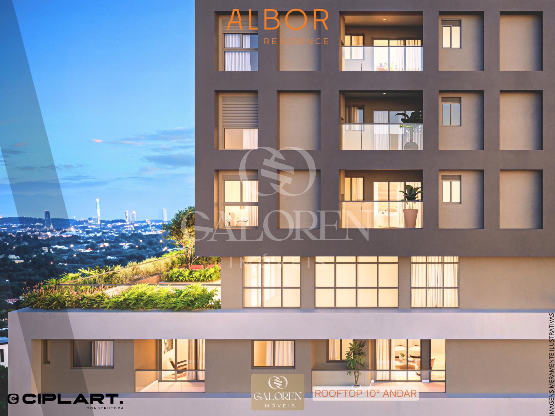 Pré-Lançamento Albor Residence | 5% de Entrada na Zona 08