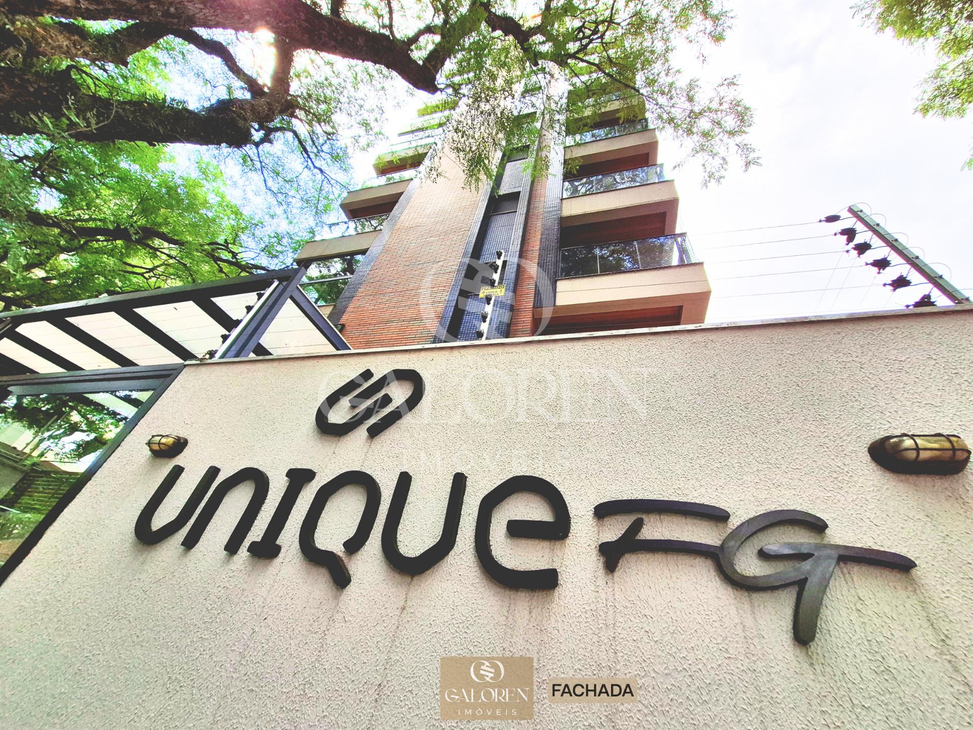 Apto 2 Quartos Mobiliado na Zona 7 - Maringá | Unique FG