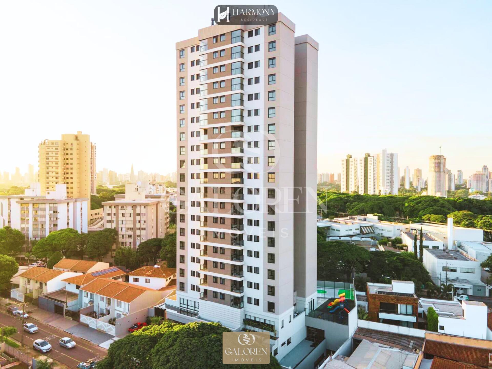 Apto 79m² 3Q com 1 suite. Acabamento premium e área de lazer Completa.