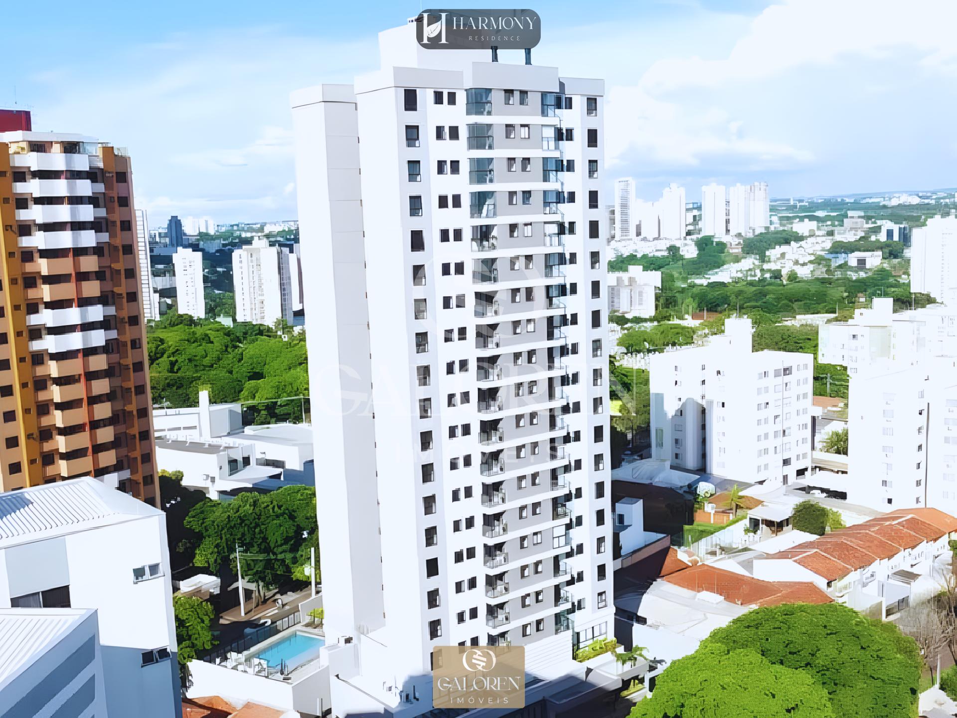 Apto 79m² 3Q com 1 suite. Acabamento premium e área de lazer Completa.